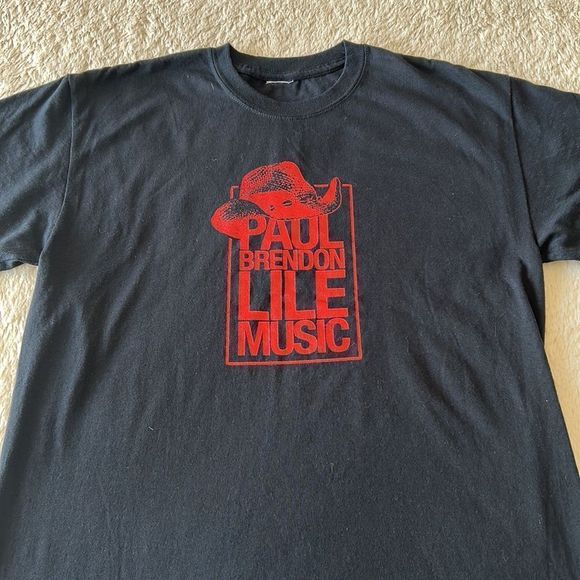 Paul Brendon Lile short sleeve shirt - Picture 16 of 16